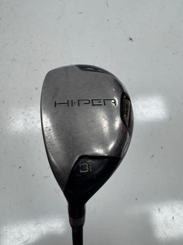 Used Acuity HIPER Mens Hybrid Club LH 3 Hybrid 11860-S000313870