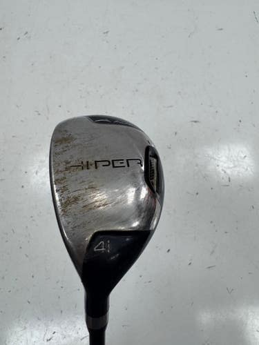 Used Acuity HIPER Mens Hybrid Club LH 4 Hybrid 11860-S000313871