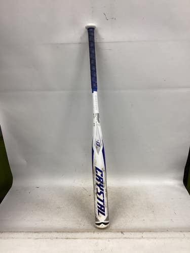 Used Easton CRYSTAL BB/SB Fastpitch Bat 32" 11851-S000050002