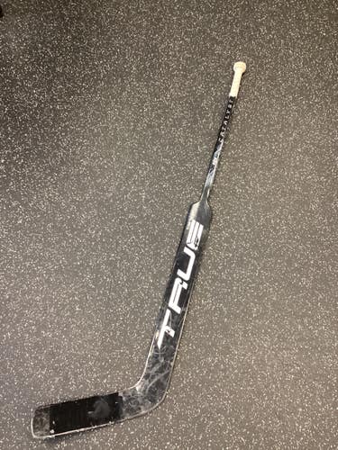 Used True CATALYST 5X3 Senior Goalie Stick 27" 11851-S000049992