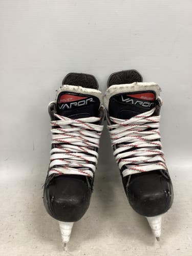 Used Bauer X3.5 SKATES Junior Hockey Skate Junior 02 11851-S000049966
