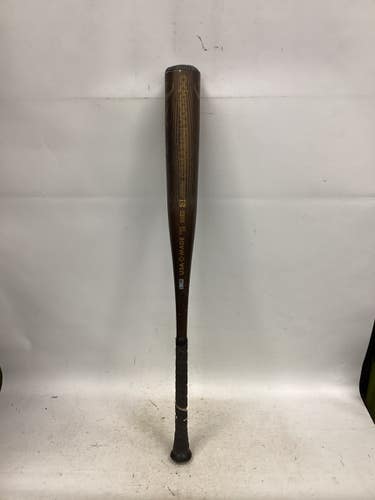 Used Demarini UFX-20 BB/SB USA 2 5/8 Bat 29" 11851-S000049952