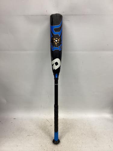 Used Demarini VOODOO VOC24 BB/SB High School -3 Bat 31" 11851-S000049953