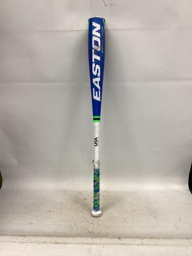 Used Easton SPEED BB/SB USA 2 5/8 Bat 30" 11851-S000049920
