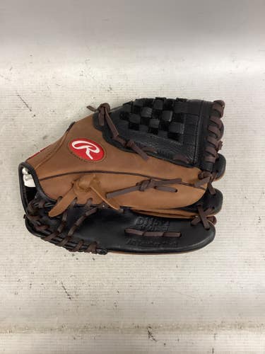 Used Rawlings PREMIUM SERIES BB/SB Glove RH Throw None 11 1/2" 11851-S000049929