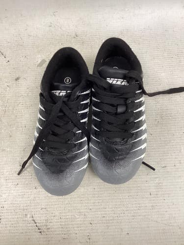 Used Vizari Soccer Cleats White Youth 08.0 11851-S000049915
