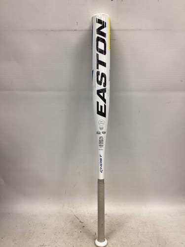 Used Easton GHOST -11 BB/SB Fastpitch Bat 30" 11851-S000049906