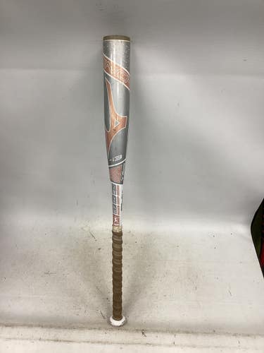 Used Mizuno FINCH BB/SB Fastpitch Bat 27" 11851-S000049868