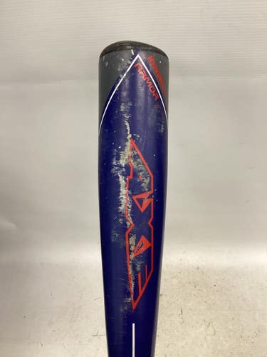 Used AXE STRATO BB/SB USA 2 5/8 Bat 29" 11851-S000049851
