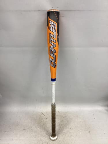 Used Easton QUANTUM BB/SB USA 2 5/8 Bat 29" 11851-S000049849