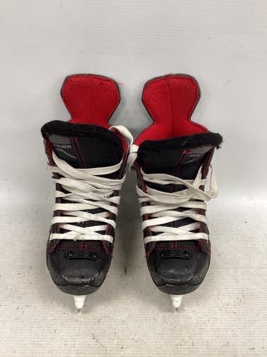 Used Bauer NS Youth Hockey Skate Youth 11.5 11851-S000049804