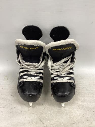 Used CCM SUPREME 140 Youth Hockey Skate Youth 10.0 11851-S000049803