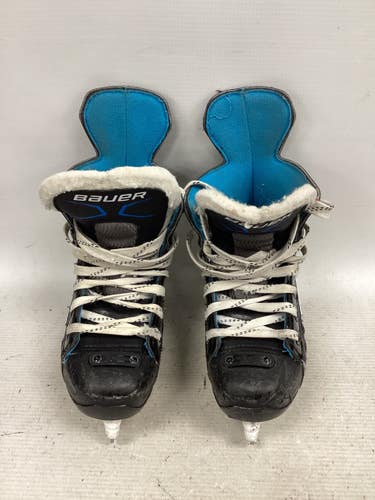 Used CCM XLP Youth Hockey Skate Youth 12.0 11851-S000049802
