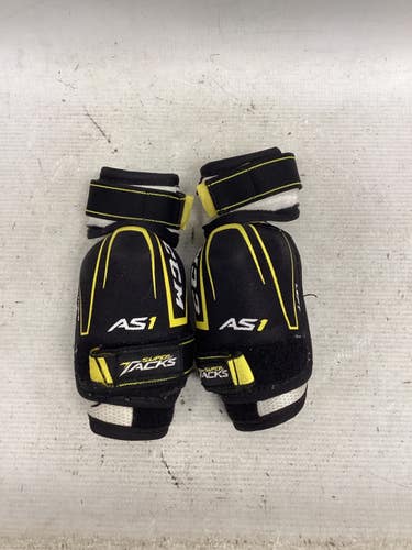 Used CCM AS1 Youth Elbow Pads MD 11851-S000049793