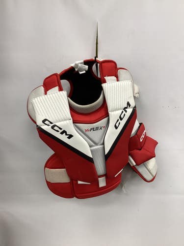 Used CCM YOUTH FLEX 3 Youth Body Armor S/M 11851-S000049789
