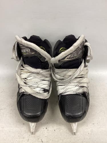 Used Bauer ELITE Senior Goalie Skate Senior 6 11851-S000049785