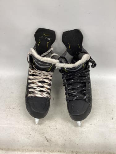 Used CCM TACKS 9070 Intermediate Hockey Skate Intermediate 4.0 11851-S000049783