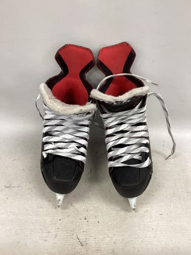 Used CCM JETSPEED FT460 Junior Hockey Skate Junior 03 11851-S000049782