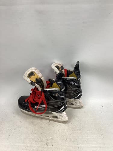 Used Bauer SUPREME 1S Intermediate Hockey Skate Intermediate 4.0 11851-S000049768