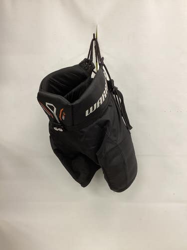 Used Warrior QRE-10 Youth Pant Black MD 11851-S000049767