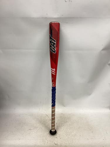 Used Marucci CAT BB/SB USA 2 5/8 Bat 28" 11851-S000050266