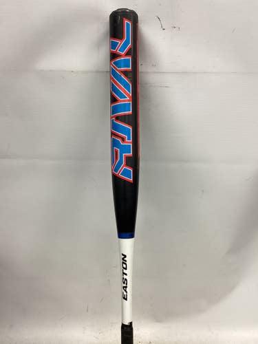 Used Easton RIVAL BB/SB Slowpitch Bat 34" 11851-S000050236