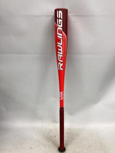 Used Rawlings PRODIGY BB/SB USA 2 5/8 Bat 30" 11851-S000050198