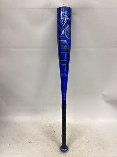 Used Louisville Slugger META ONE 2023 BB/SB USSSA 2 3/4 Bat 29" 11851-S000050188
