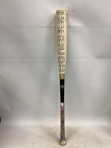 Used Warstic BONESABER HYBRID BB/SB High School -3 Bat 32" 11851-S000050150