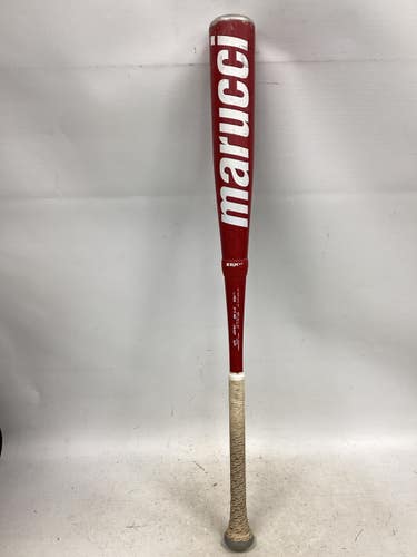 Used Marucci CAT X2 CONNECT BB/SB USA 2 5/8 Bat 31" 11851-S000050101