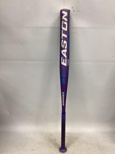 Used Easton WONDER LITE BB/SB Fastpitch Bat 32" 11851-S000050088
