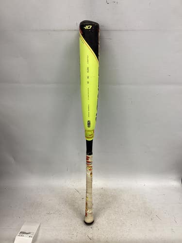 Used AXE AVENGE PRO BB/SB USSSA 2 3/4 Bat 30" 11851-S000050033
