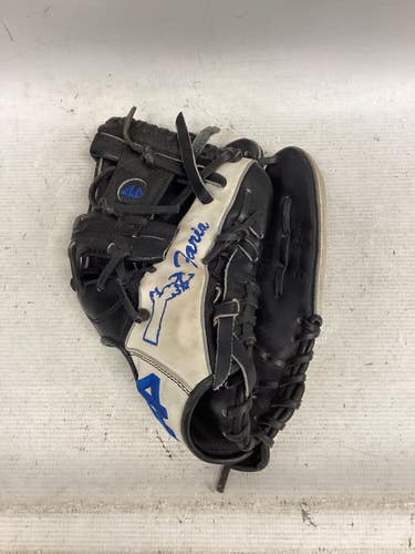 Used 44 PRO 44 JAPAN SELECT BB/SB Glove RH Throw Red And Black 11 3/4" 11851-S000050029