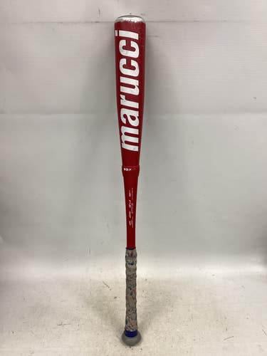 Used Marucci CAT X2 CONNECT BB/SB USA 2 5/8 Bat 29" 11851-S000050008