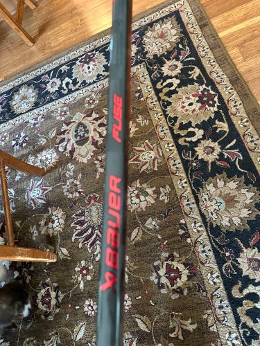 Senior Bauer Fuse Right Handed Hockey Stick P28 70 Flex Pro Stock (New)
