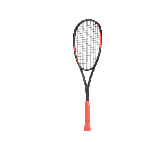 HEAD Radical 135 2026 Squash Racquet Hy-Bor Control