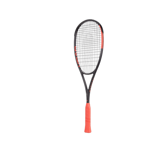 HEAD Radical 135 X 2026 Squash Racquet Oversize Control