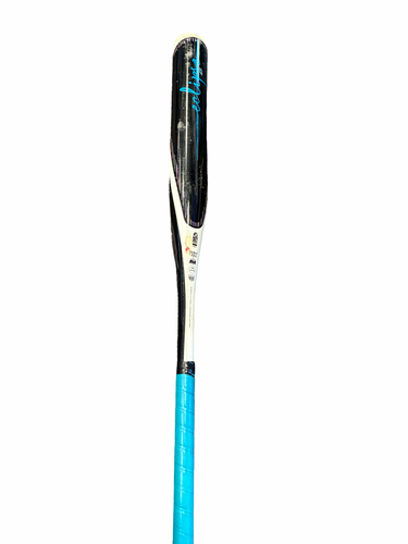 Used Rawlings ECLIPSE  30 -12 BB/SB Fastpitch Bat 30" 11682-S000137240