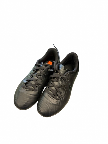Used Nike Soccer Cleats Black Junior 03 11682-S000137495