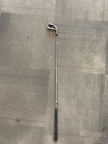 Used Taylormade BURNER 2.0 4 IRON Mens Individual Iron RH 4 Iron 11614-S000242211