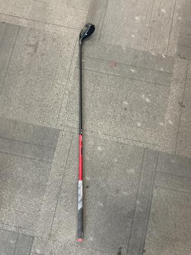 Used Cobra KING SZ Mens Hybrid Club RH 3 Hybrid 11614-S000242212