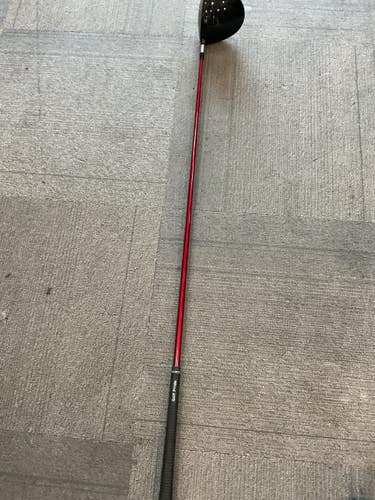 Used Titleist 909D Mens Driver RH 10.5 Degree 11614-S000242190