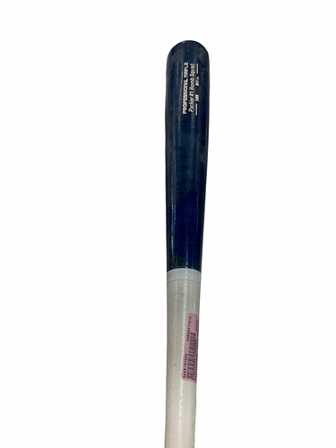 Used PROFESSIONAL MAPLE PARKER BOMB SQUAD BB/SB Wood Bat 30" 11613-S000187955