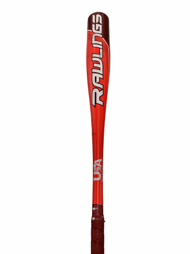 Used Rawlings PRODIGY BB/SB USA 2 5/8 Bat 31" 11613-S000187954