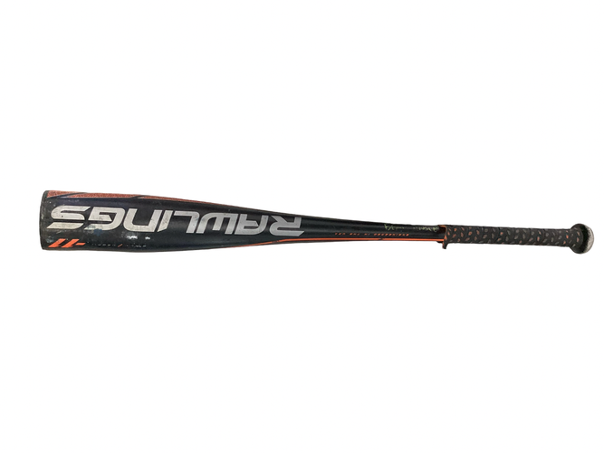 Used Rawlings PRODIGY BB/SB USA 2 5/8 Bat 27" 11613-S000187950