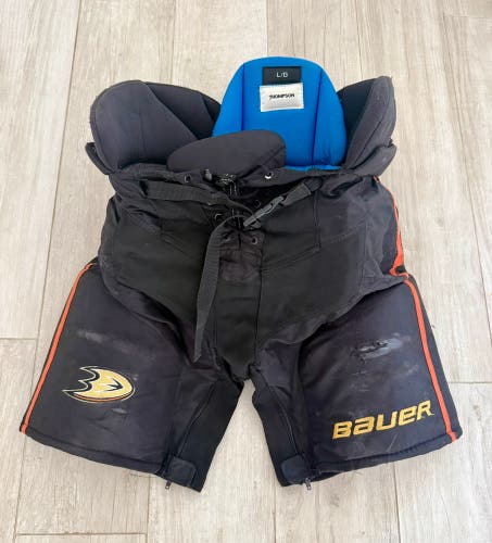 Bauer Pro Hockey Pants