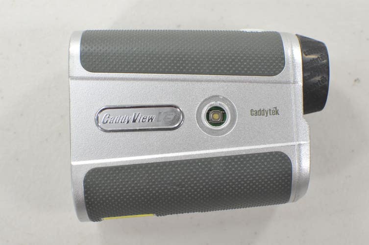 Caddytek CaddyView V3 Golf Range Finder  # 222826