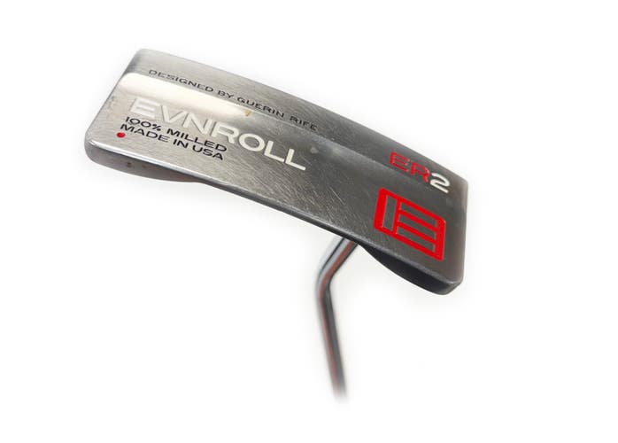Evnroll 33" ER2 Putter