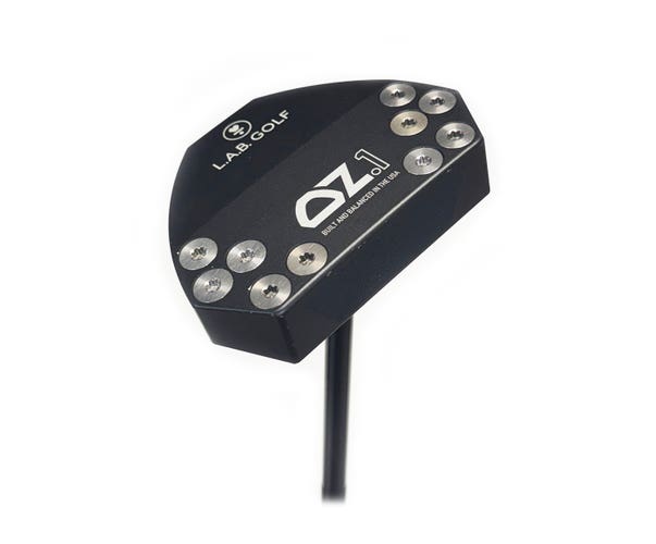 L.A.B. Golf OZ.1 35 Mallet Putter