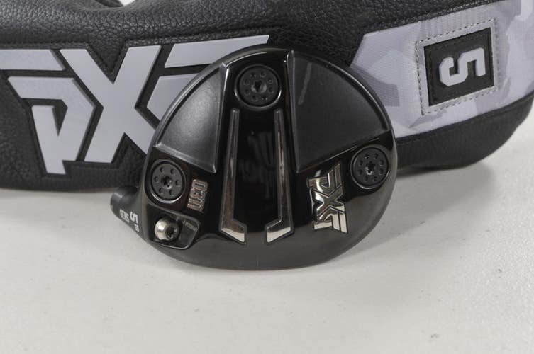 PXG 0311 Gen5 5-18* Fairway Wood HEAD ONLY Right with Cover #224898
